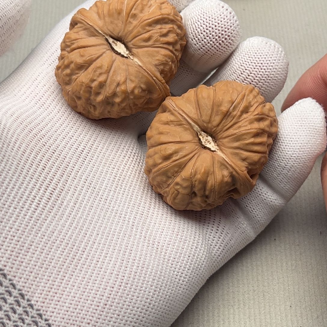 吊坠文玩核桃南瓜39