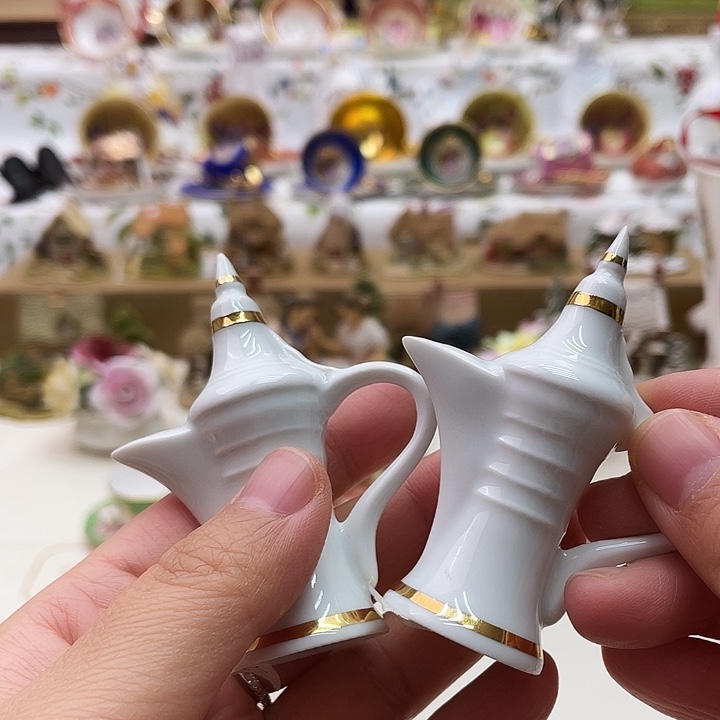 盘维多利亚欧洲中古