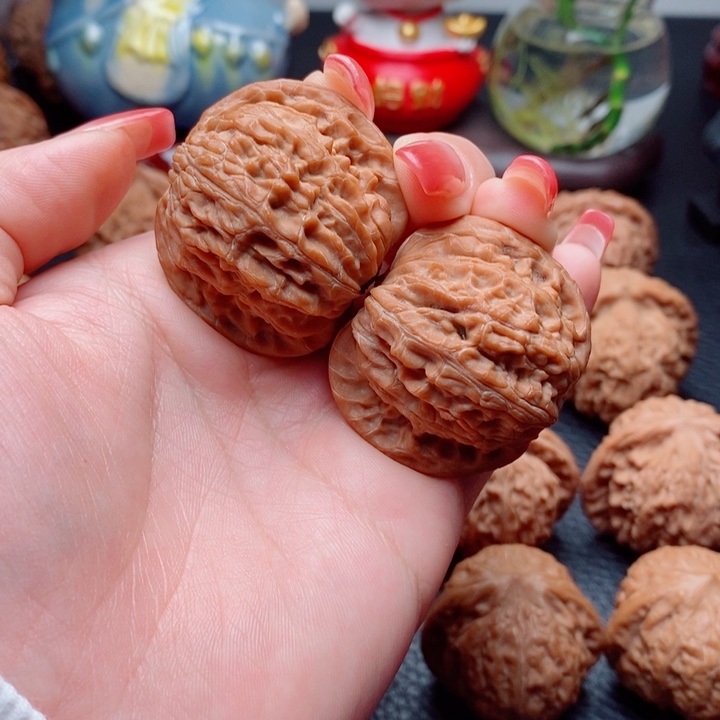 核桃山地果磨盘40