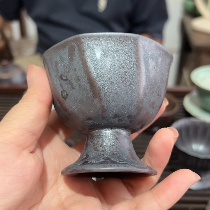 小米茶器龙泉青瓷