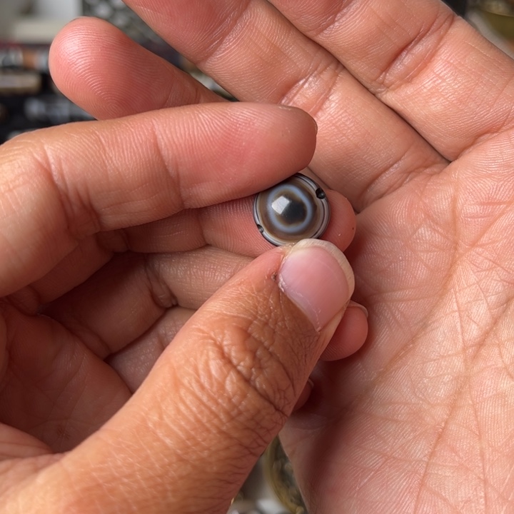 玛瑙/玉髓手链未镶嵌