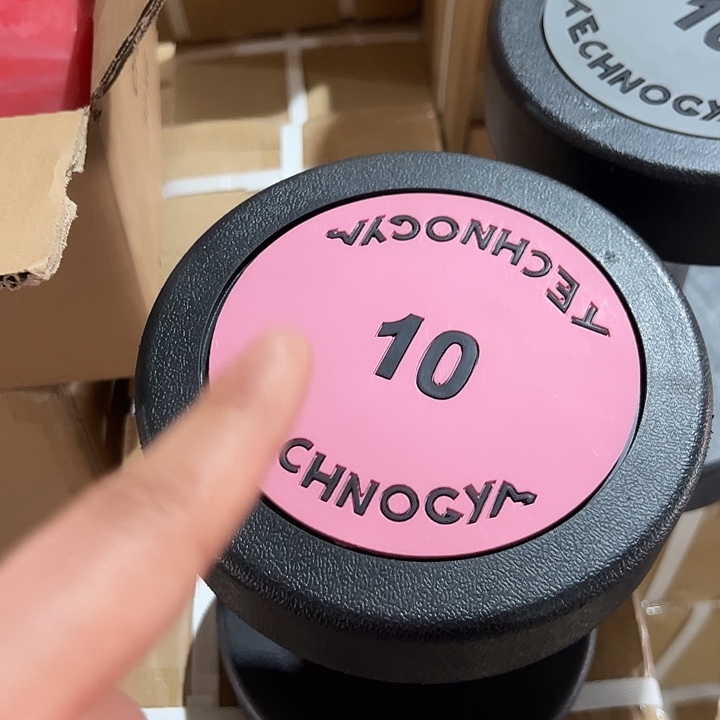 全新泰诺10公斤粉丝一对