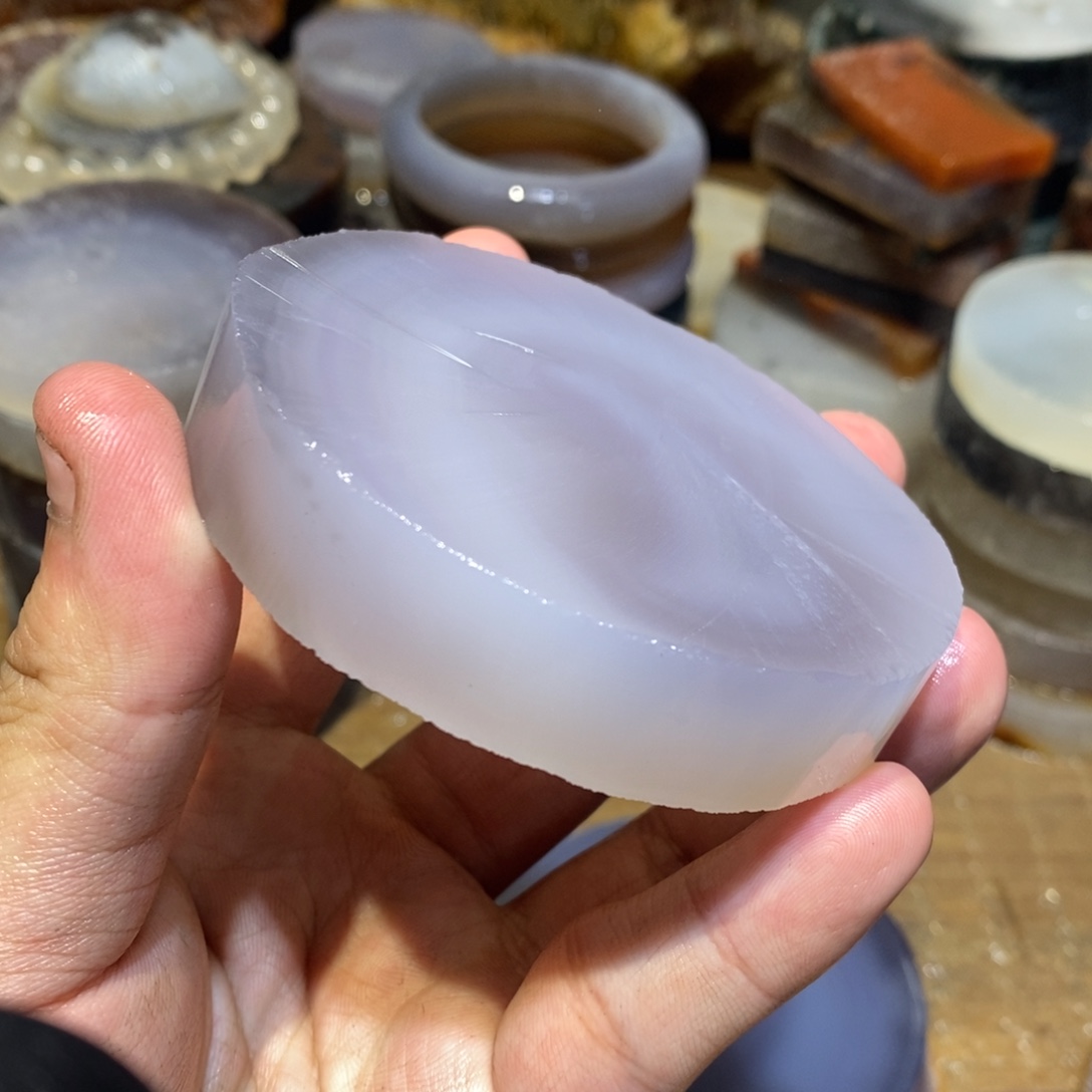 博***主定制玛瑙博龙堂主工费
