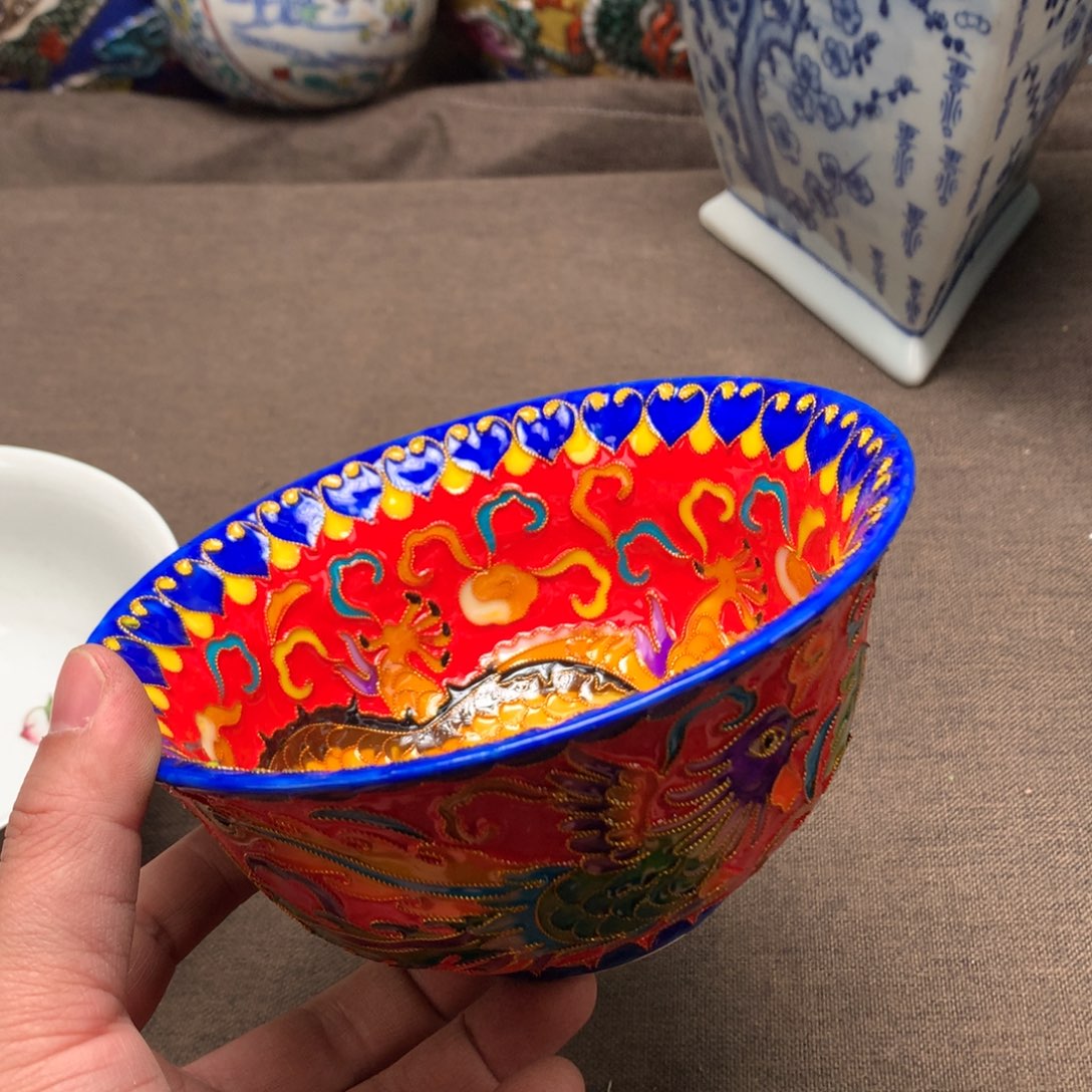 摆件陶瓷旧藏瓷器旧藏瓷器