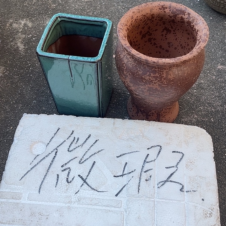 泥塑自产自销模式