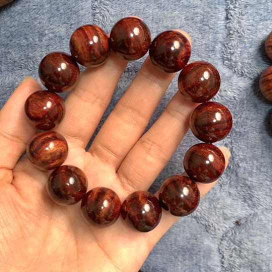 手串/手链黄花梨/降香黄檀