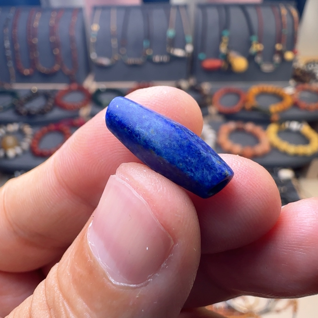 玛瑙/玉髓颈饰未镶嵌fhi d g h j