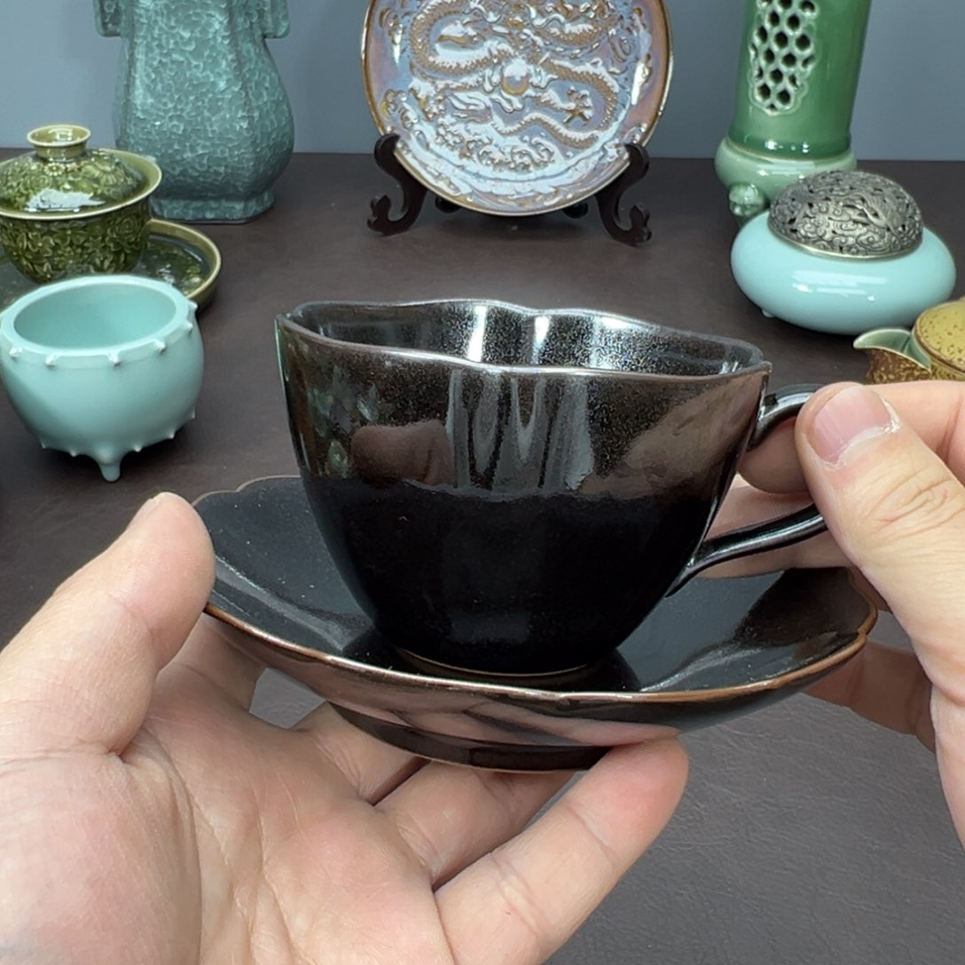 青瓷茶器瓷茶器青瓷茶器