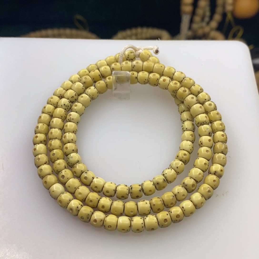 手串星月菩提5/6……