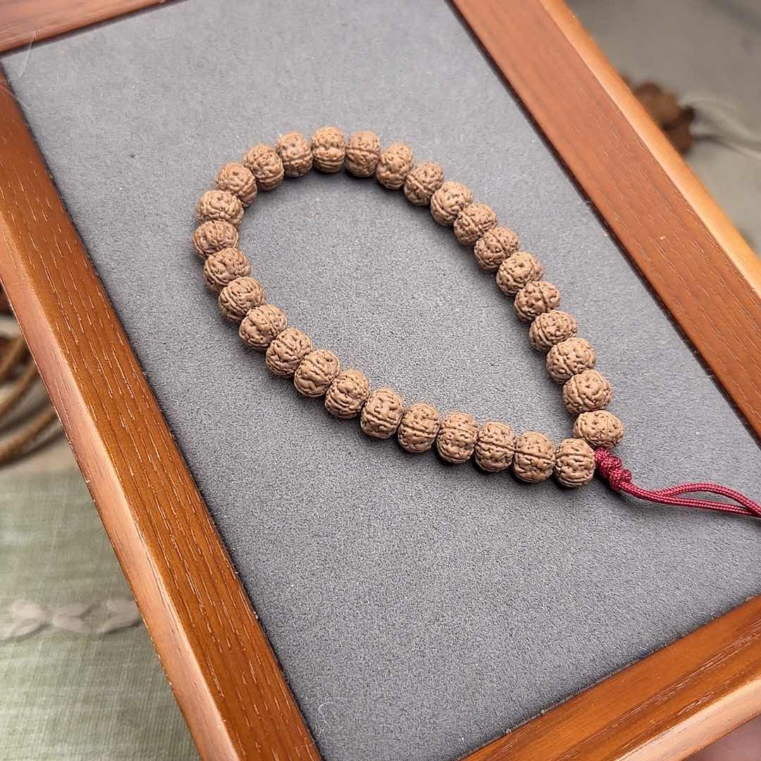 【闪购商品】金刚菩提吊坠10.5老树王