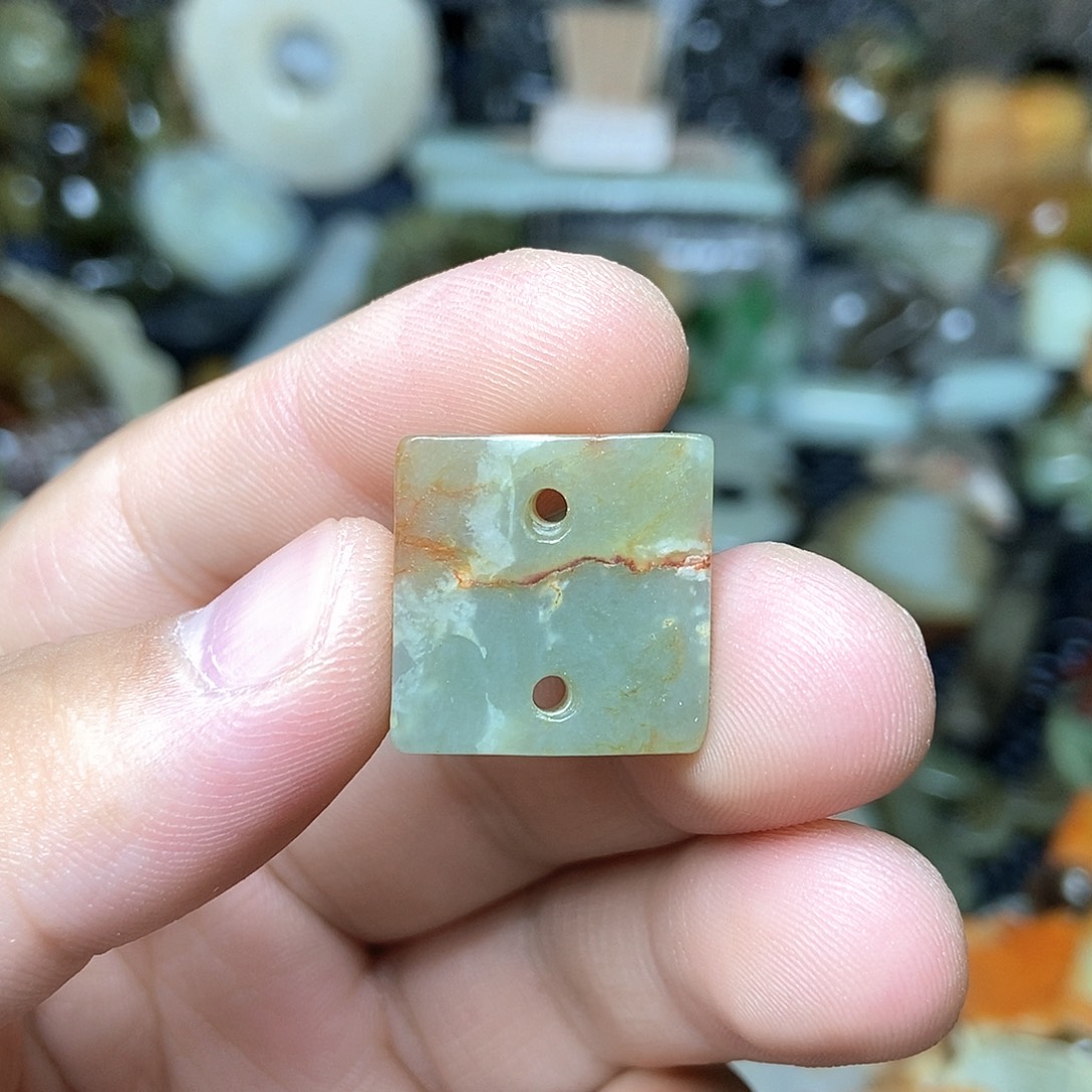 摆件直播间链接152