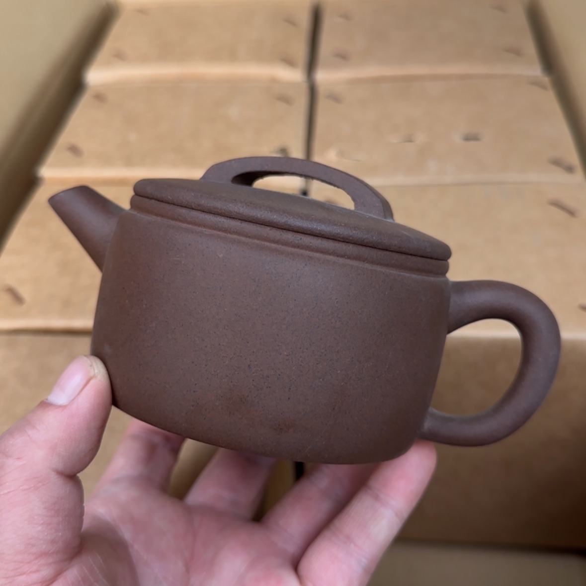 【闪购商品】紫砂茶壶紫砂茶具