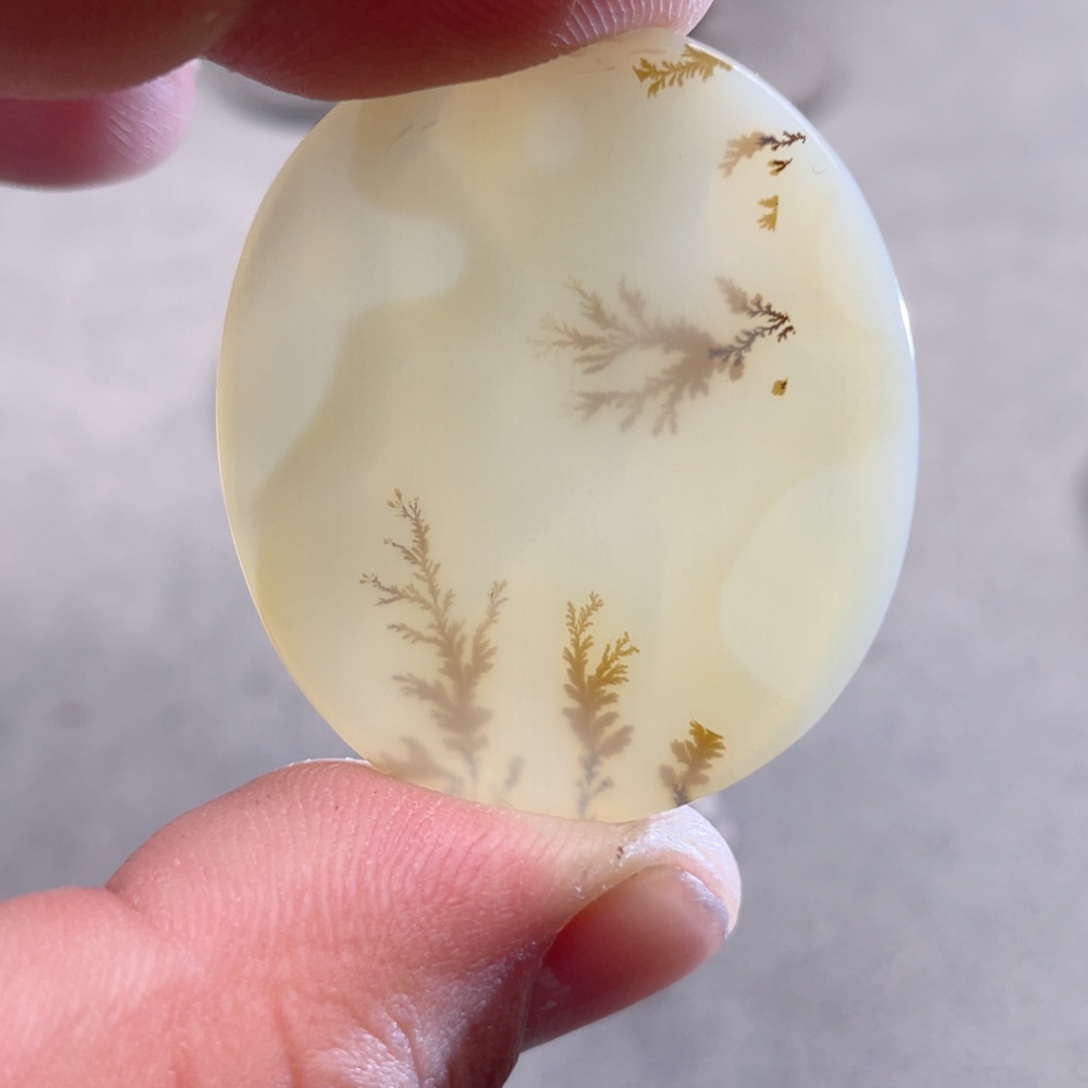 【闪购商品】玛瑙/玉髓颈饰合金