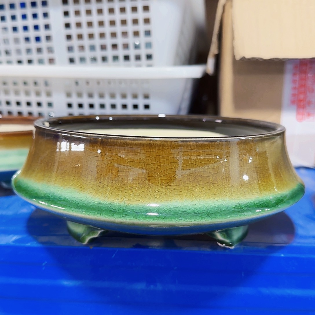 陶瓷花盆特价上新