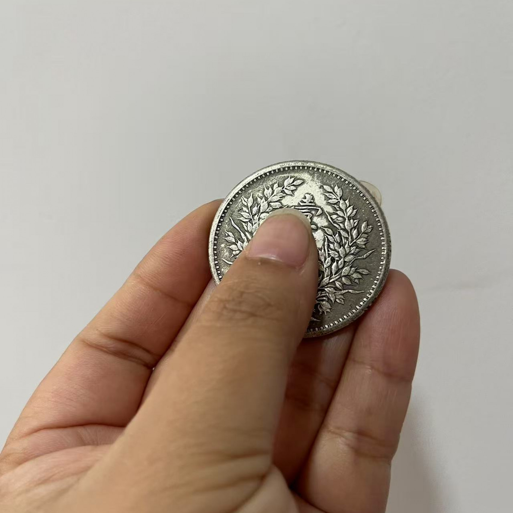1个家居饰品现代仿古摆件01  QB039