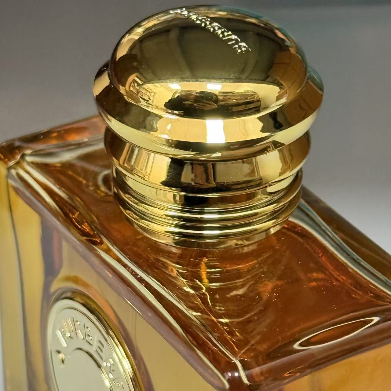 【我的女神馥郁收藏版香水】