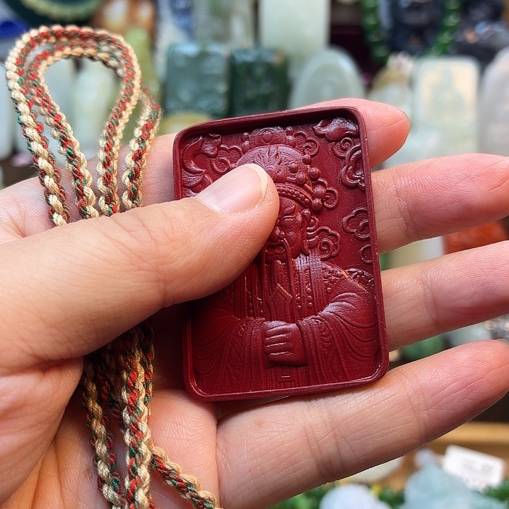 雅***雅和田玉未镶嵌颈饰