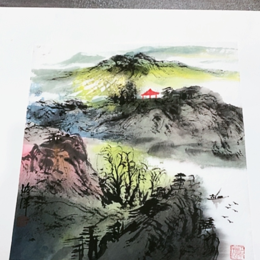【闪购商品】一二三四五六七八九