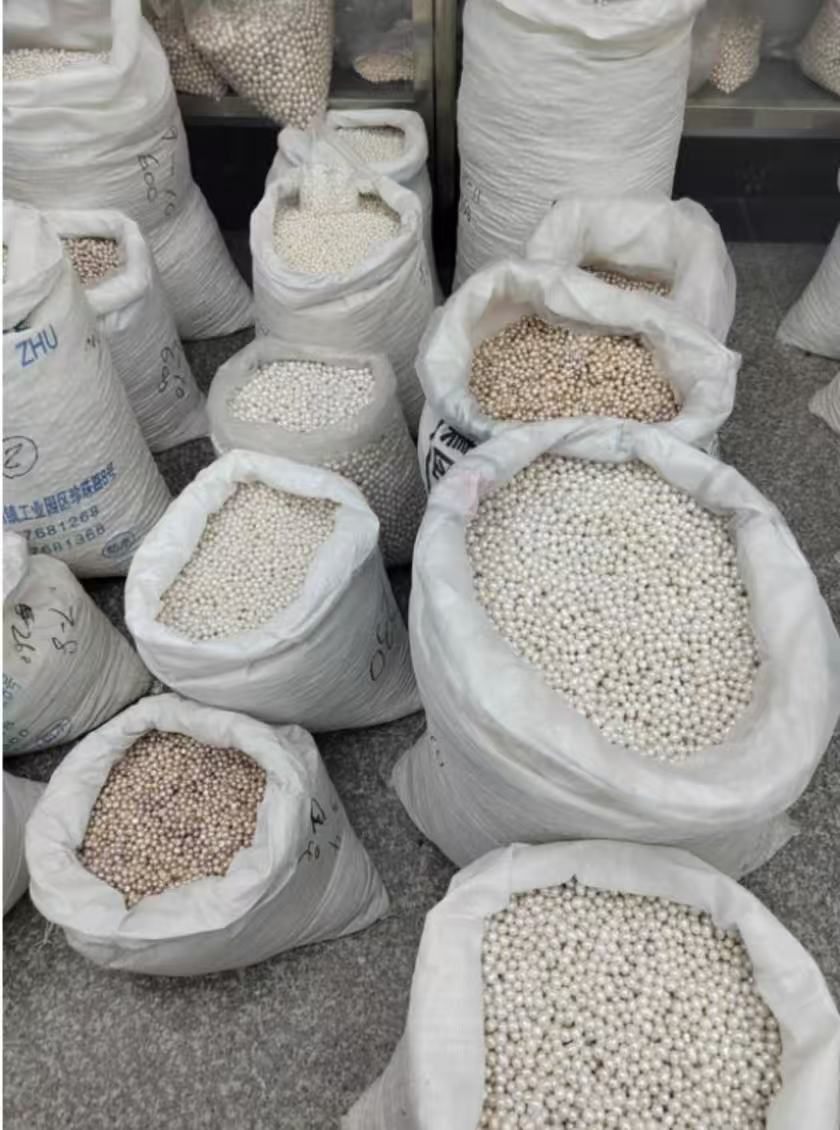 淡水珍珠散珠定制链接 项链手链耳饰戒指吊坠【不含链】胸针3333