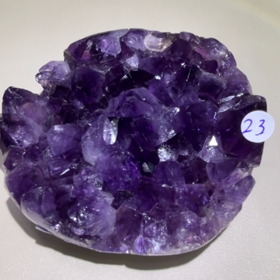 未镶嵌大型摆件（非配饰）紫晶