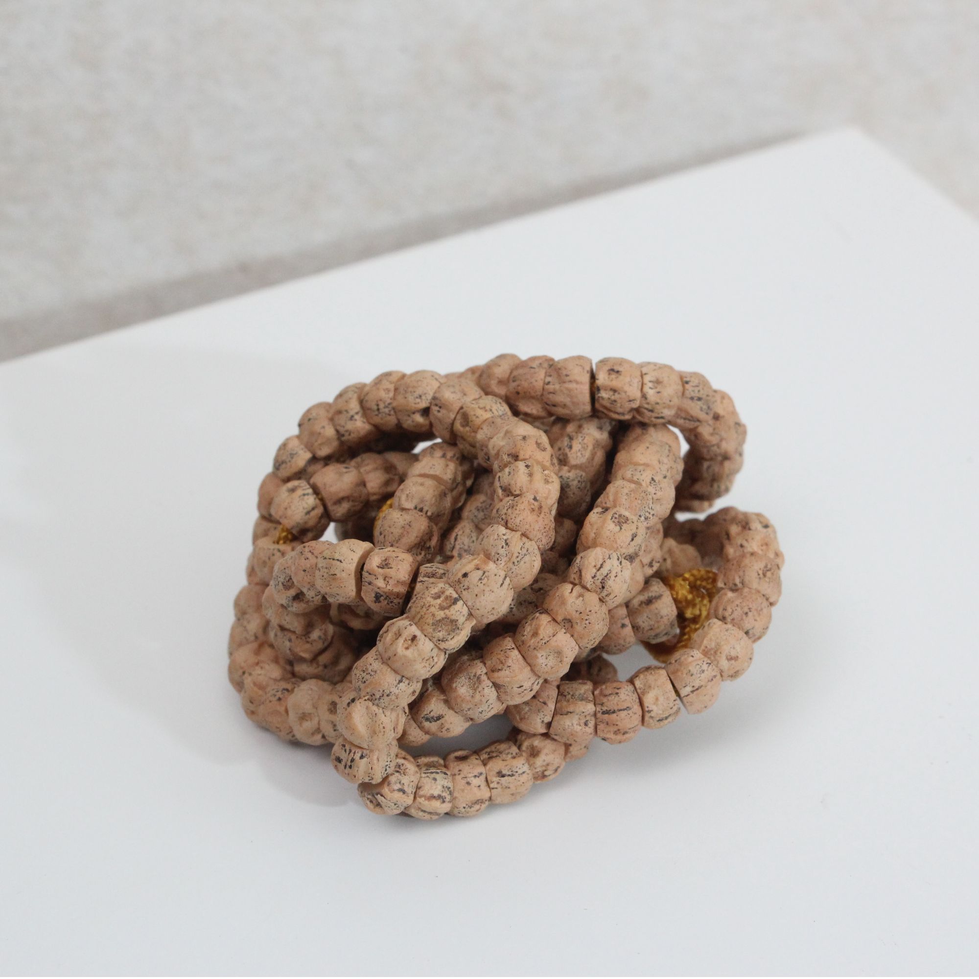 热振皮质超顶的粉皮大肠百香籽7 - 8mm尺寸