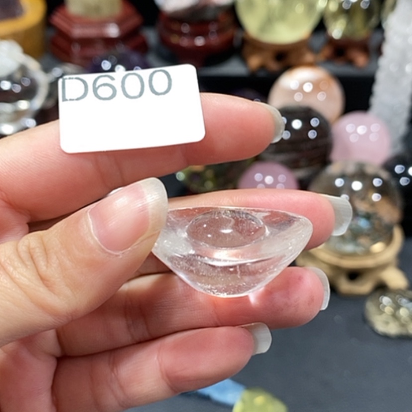 【闪购商品】水晶摆件未镶嵌摆件