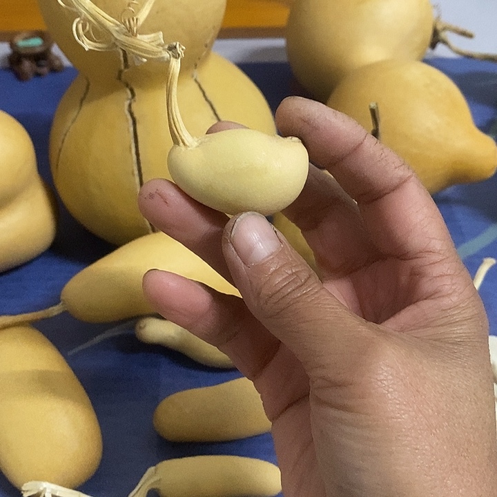 童***机小手把件葫芦摆件葫芦