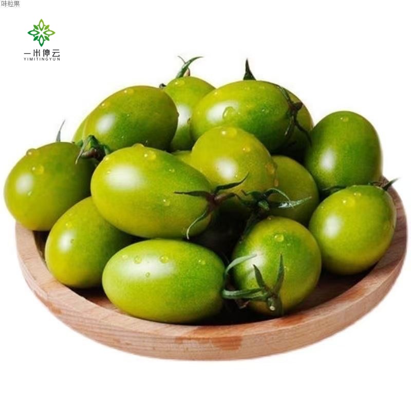 青口蜜小柿子约350g±10克/份