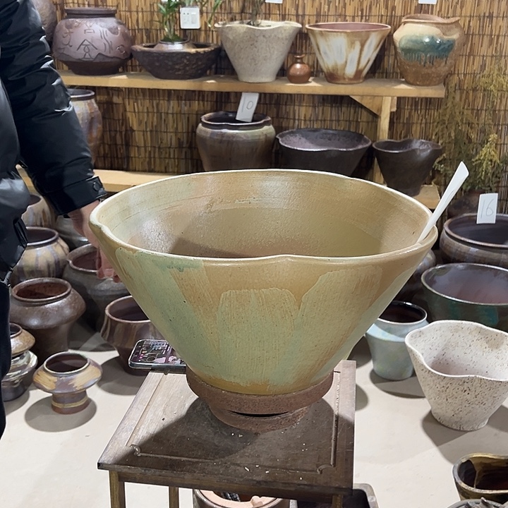 高22/41花盆改革规划