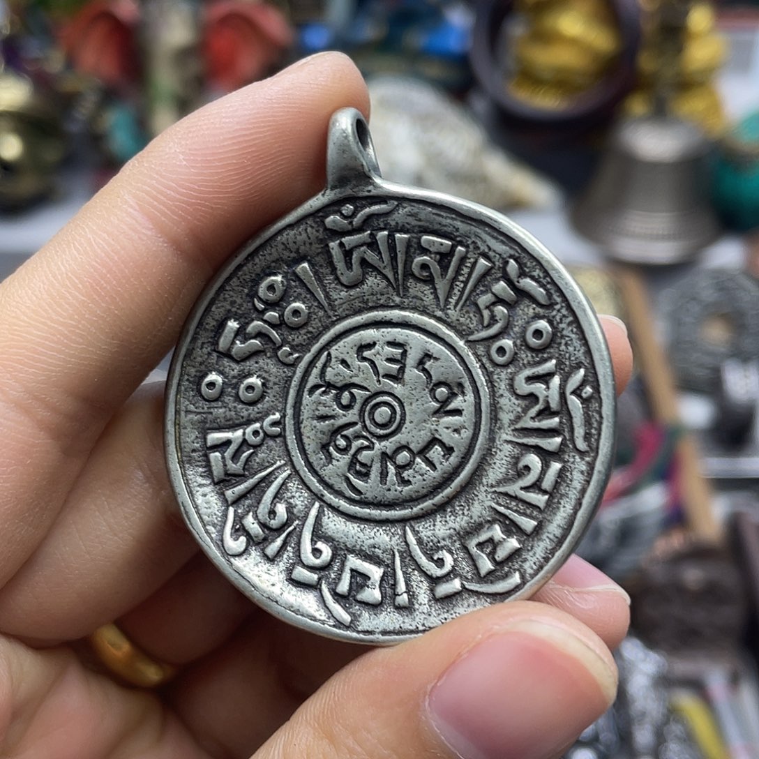 工艺品挂件一物一图