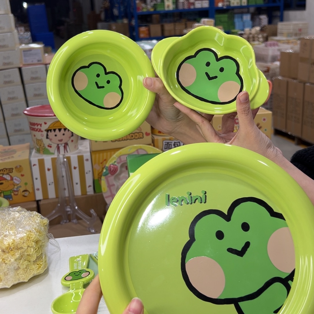 瓷23290155 家勺子筷子。陶瓷