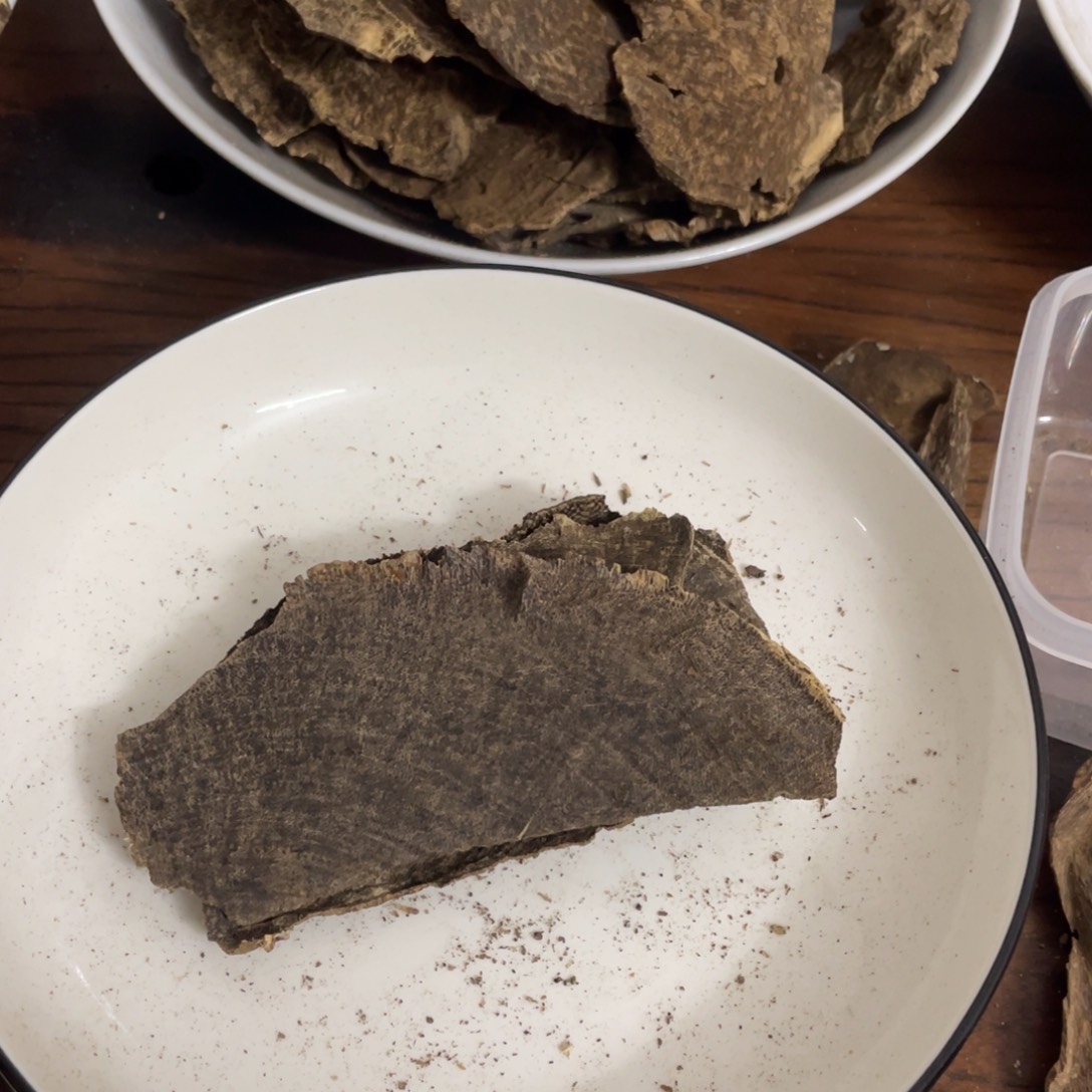 掩***耳沉香枕沉香海南霸王岭包头19.5