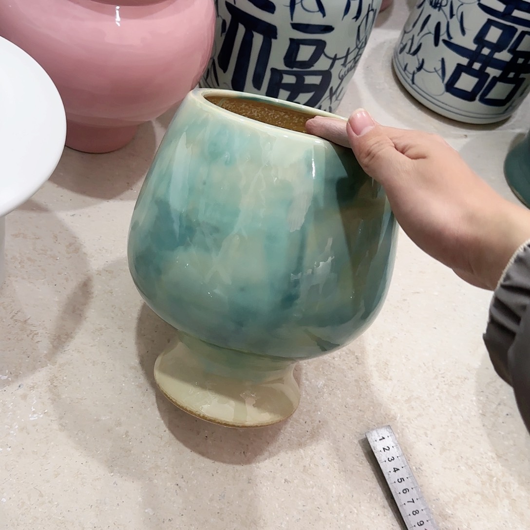 摆件正品有孔正品