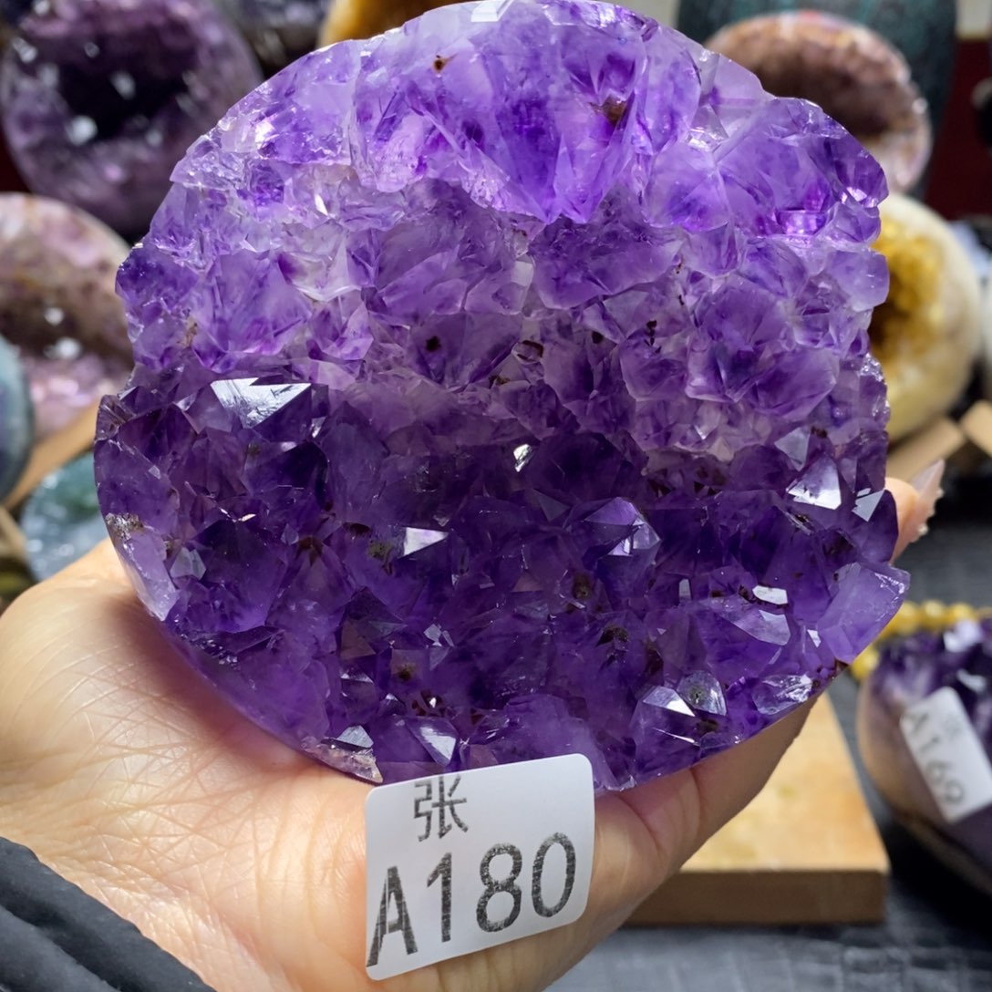 【闪购商品】水晶大型摆件（非配饰）未镶嵌m****k