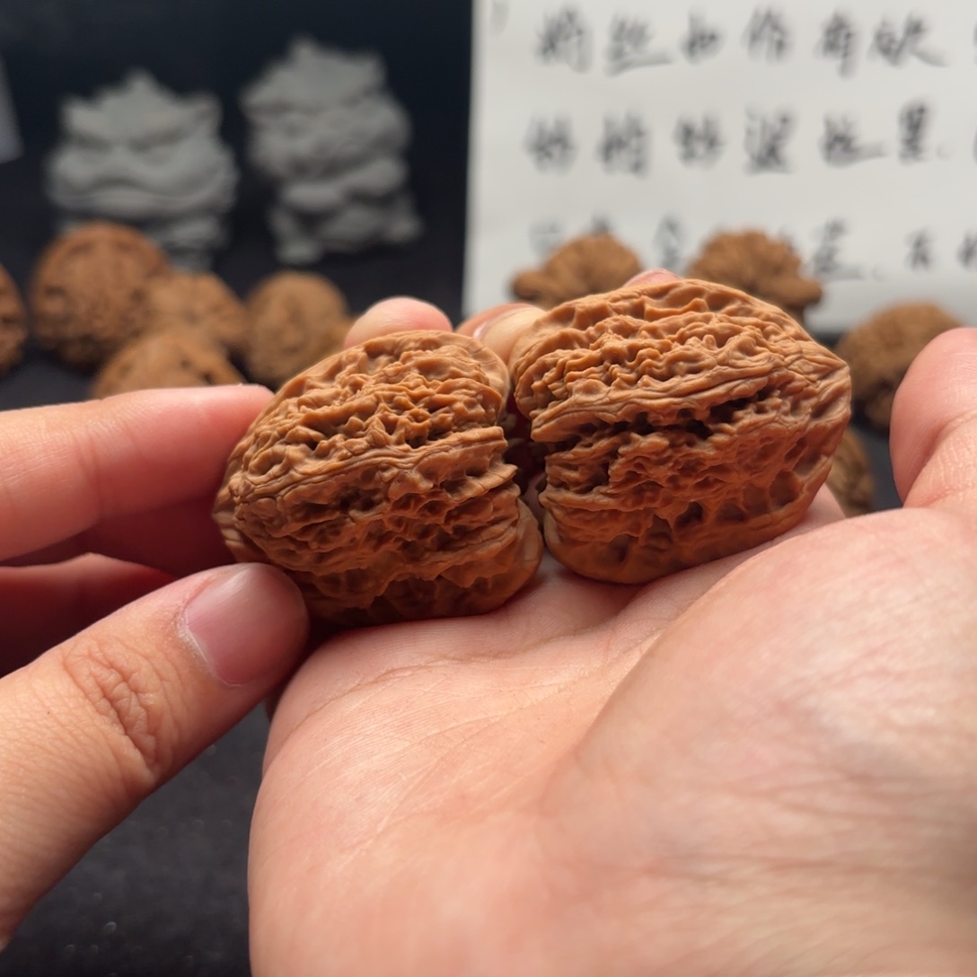 刘***婶核桃涿鹿南疆一带38