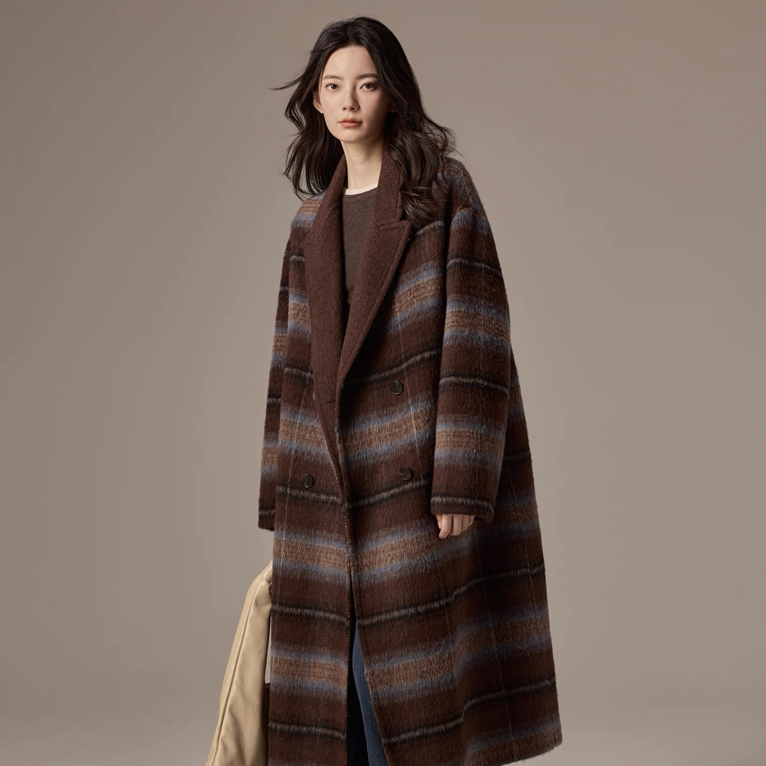 【兴隆】品牌专柜女装