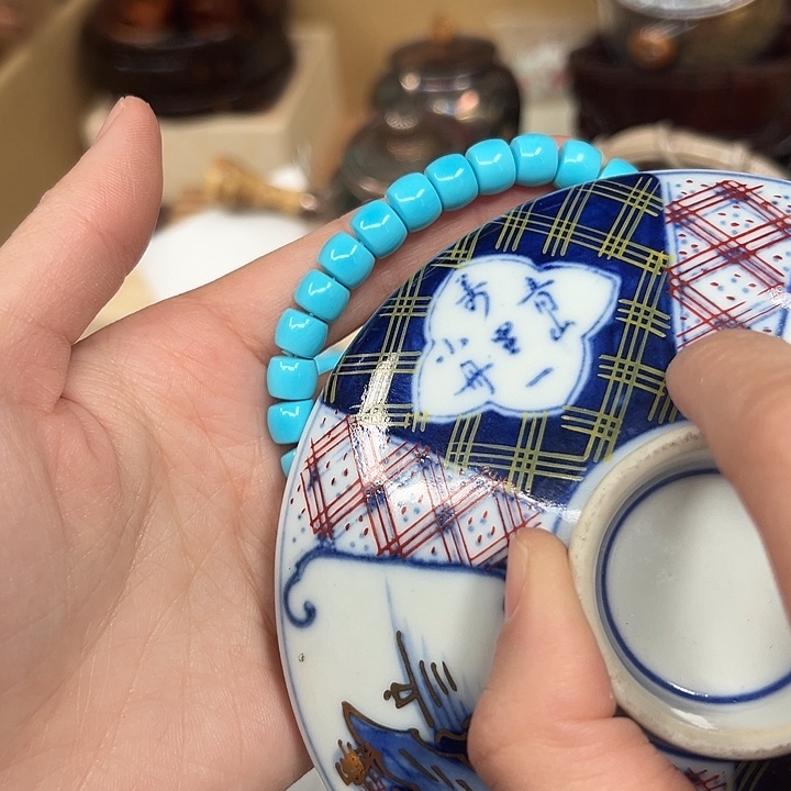 工艺品陶瓷器皿陶瓷