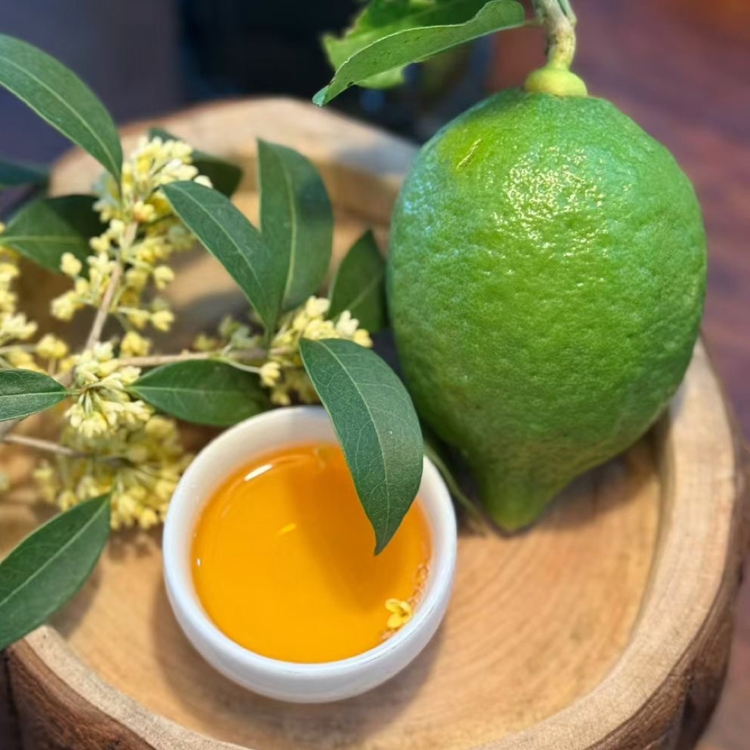 新款《老铁专享》柠檬红茶/临时专用链接-咨询下单