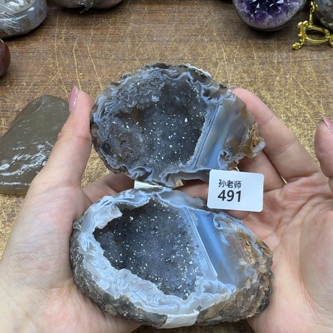 水晶大型摆件（非配饰）未镶嵌