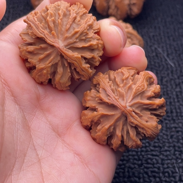 文玩核桃吊坠精品文玩核桃12