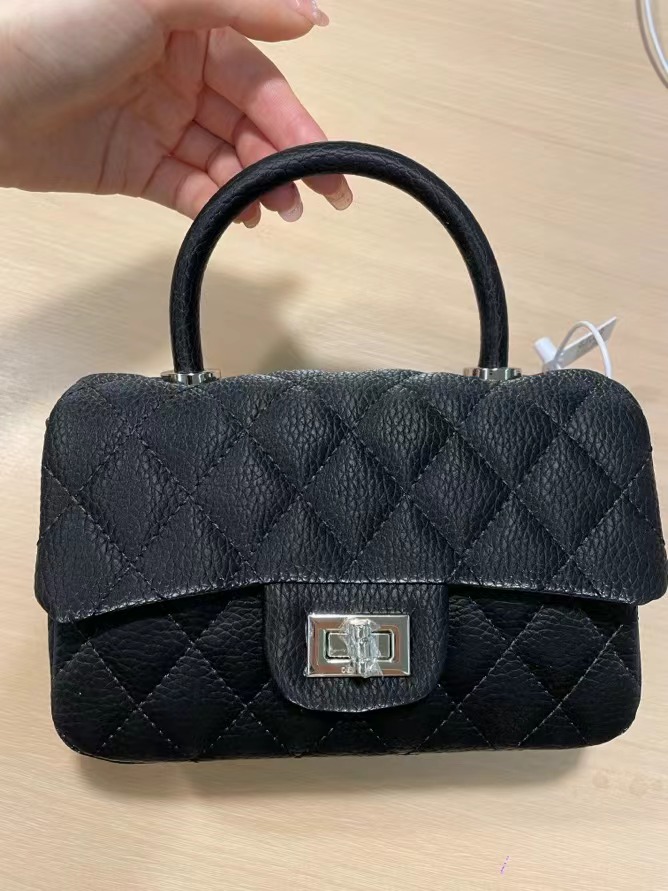 001~099气质女士小众潮流经典秋冬时尚百搭