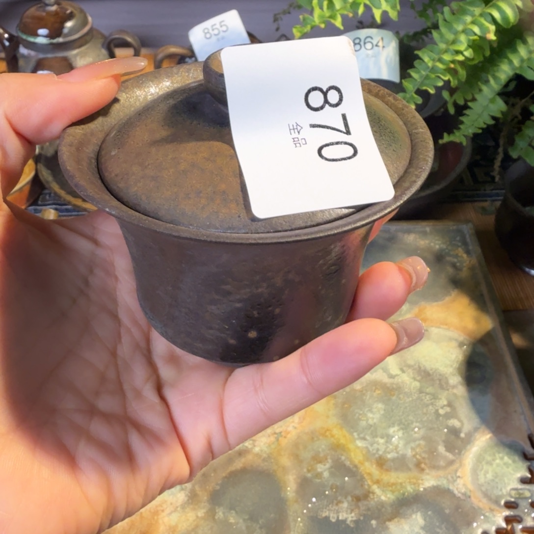 陶荣小店手工制作