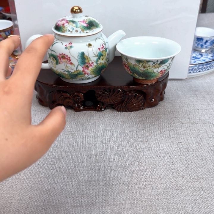 景德镇陶瓷景德镇瓷器