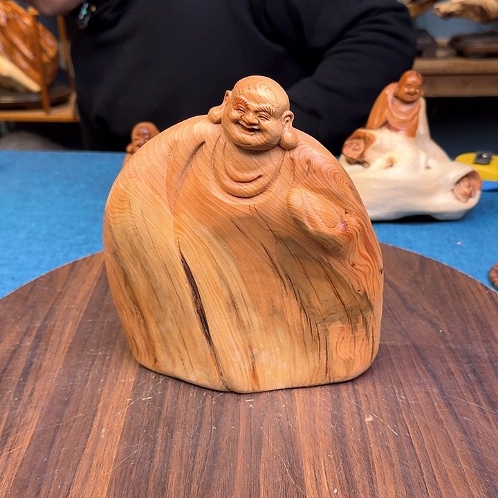 柏木（崖柏）关注一下