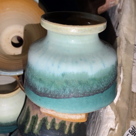 罐0012 微瑕38包邮景德镇陶瓷