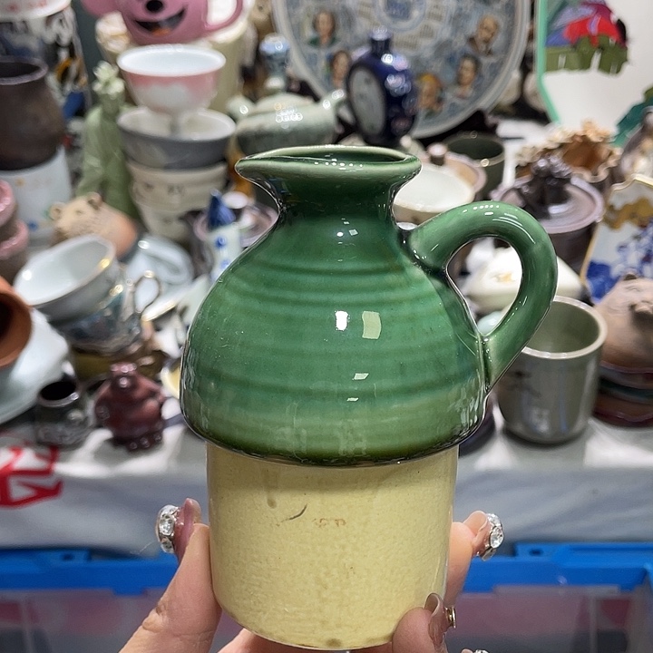 茶杯具19.9发带瑕疵牌都是坏的8