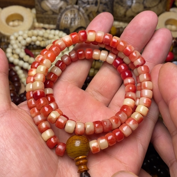 檀香紫檀（小叶紫檀）