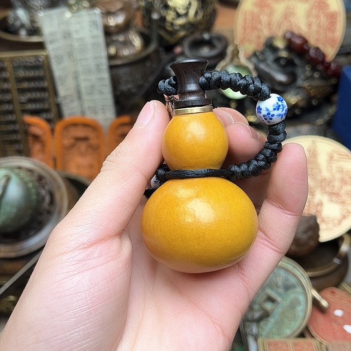 嘉嘉精品铜器摆件