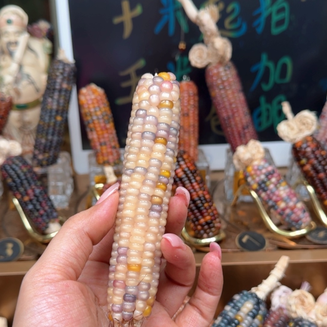 柏香籽/百香籽吊坠Y****i