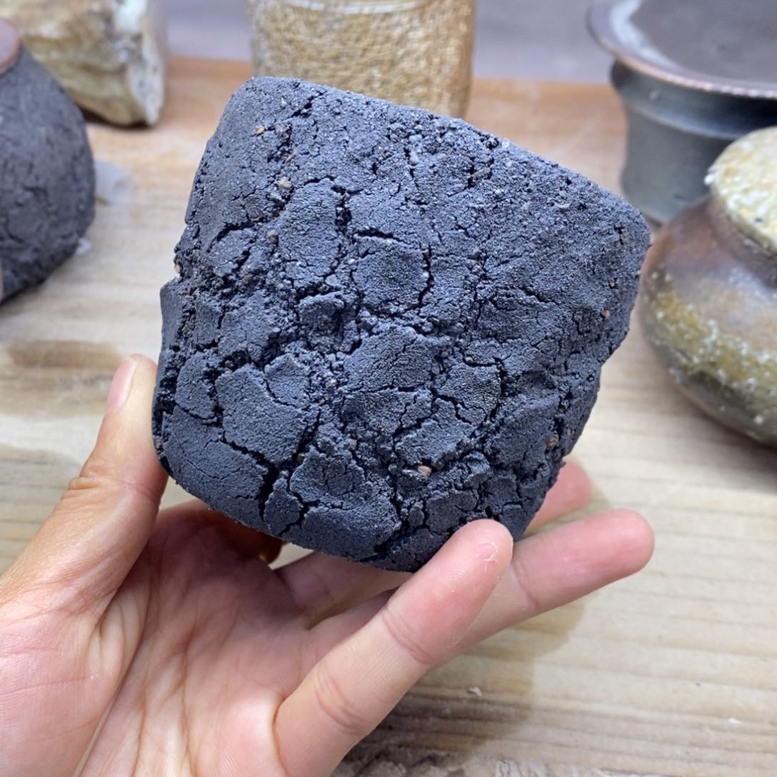 陶园柴烧，精品高货。980